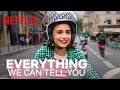 Emily In Paris: Everything We Can Tell You About Season 2 | Netflix