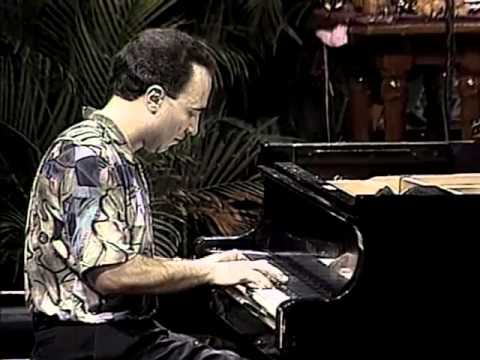 Michel Camilo at Altos - Part 2