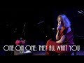 ONE ON ONE: Lissie - They All Want You 05/09/2019 City Winery New York