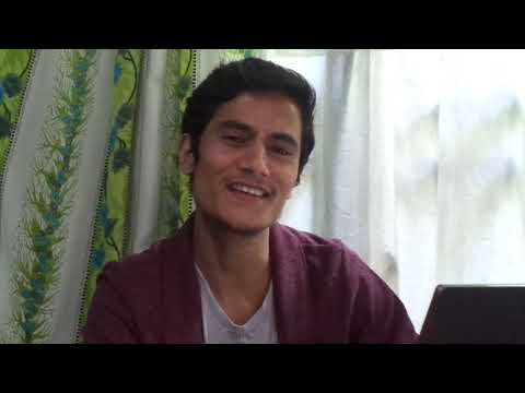 Prem bashyal Fall in love