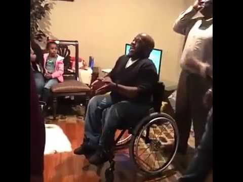 The Preston Family - If you move, I'll fall (Bolton Brother's Cover)