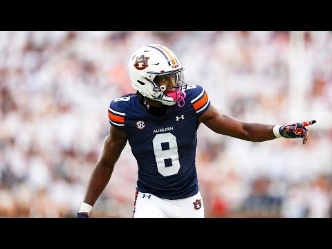 Cam Coleman | 2024 Highlights