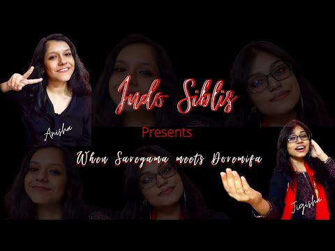 Jigisha Bhattacharya  When Sarega...