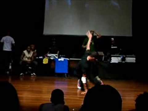 Street Breakers vs Soul Old School Breakers FINAL