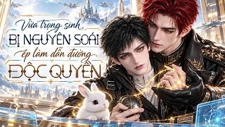 [Tập 1-15] Vừa trọng sinh, bị nguyên soái ép làm dẫn đường độc quyền - Hoạt hình boylove