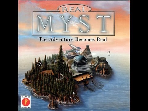 Let's Play realMYST - Part 7: Good Ending + Rime Age