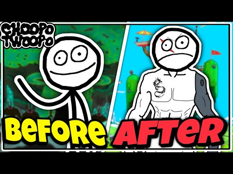 What Makes a Good Time Skip?