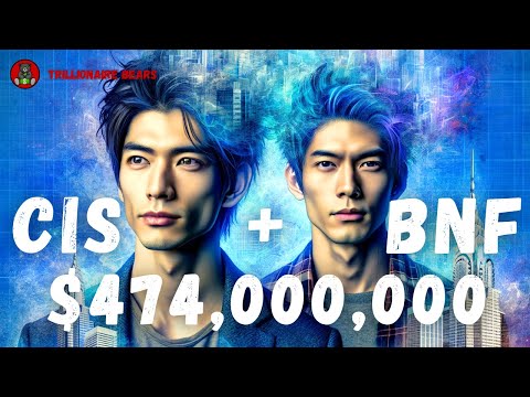 CIS and BNF: Japan's GREATEST Day Trader Legends | Documentary