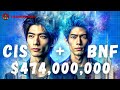 CIS And BNF Japan S GREATEST Day Trader Legends Documentary