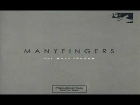 Manyfingers - Tsunami