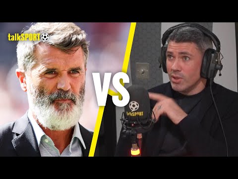 "I'VE GOT ONE OVER HIM!"😤 - Jon Walters Says The "TRUTH" Will Be Revealed About Roy Keane! 👀😬