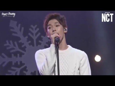 Special Video - NCT (SR16B) Doyoung Amazing Voice!