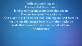 DJ Khaled - Ima Be Alright (Lyrics) Ft. Bryson Tiller &amp; Future