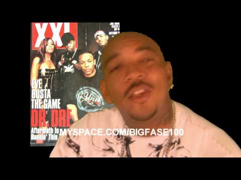 BIGFASE 100 - GREAT EXPECTATIONS