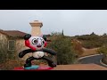 Ryan S World Skateboard Stunt RC Destruction