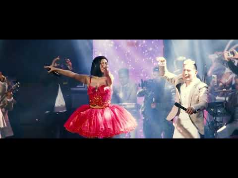 Yarita Lizeth Yanarico - Corta Venas (Live  ANIVERSARIO)