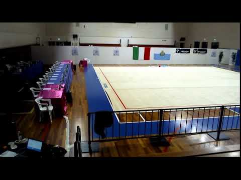 campionato serie C 1° prova ZT3 2022