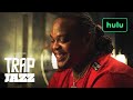Trap Jazz | Official Trailer | Hulu