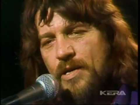 WAYLON JENNINGS - YOU ASKED ME TO (Live In TX 1975)