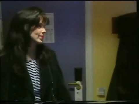 Amila Glamočak (Bosnia & Herzegovina, Eurovision 1996) hotel room performance in Oslo, exclusive 🇧🇦