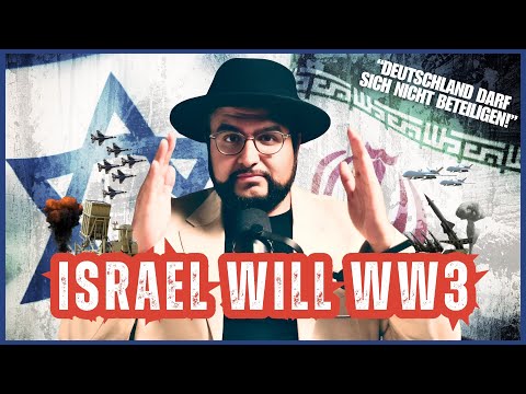 STATEMENT: Sag NEIN zum Krieg! Endspiel im Iran?