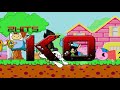 MUGEN Team Cartoon Network Vs Team Discovery Kids