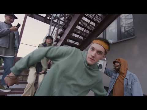 Amara, Chris Abolade - Putt diamanter opp