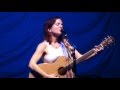 Ani DiFranco - I Know This Bar (live in Santa Rosa)