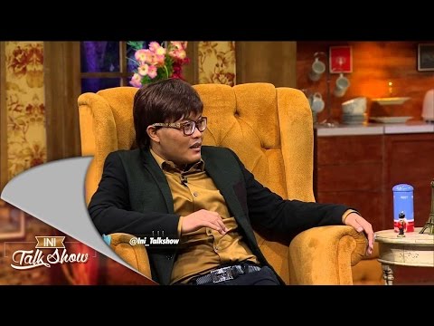 Ini Talk Show 18 Mei 2015 Part 3/6 - Sissy Pricillia, Rifat Sungkar dan Winda Viska