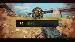 BLACKOUT  99勝now