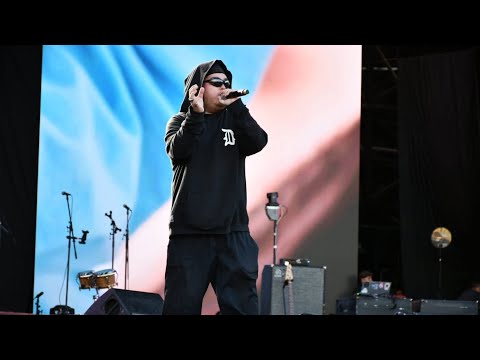 Backstage & show — Fiesta del Lago