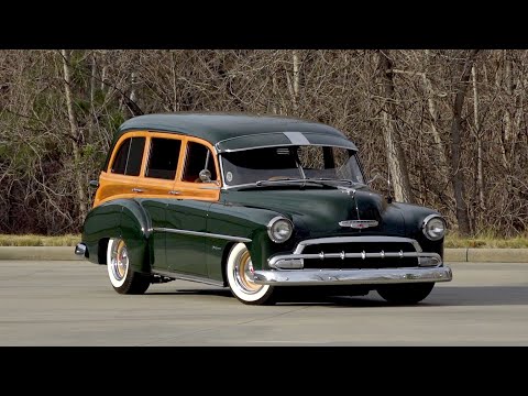1952 Chevrolet Deluxe (CC-1376124) for sale in Charlotte, North Carolina