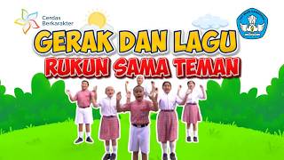 Download lagu Gerak dan Lagu Rukun Sama Teman Terbaru! mp3 Download lagu Gerak dan Lagu Rukun Sama Teman Terbaru! mp3