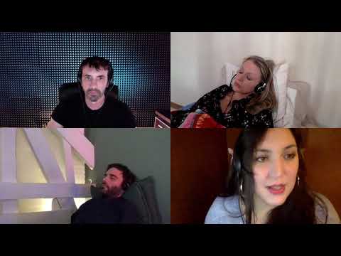 51-FR (IT) Flo, Le secret des stigmates - Hypnose Régressive Calogero Grifasi