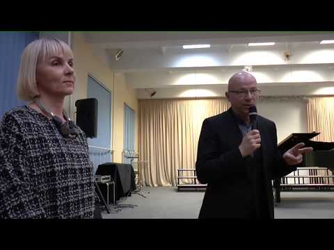 Svečiuose Vaclovas Augustinas 2020 02 11