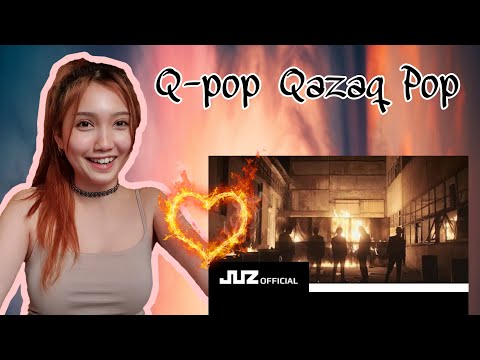 NINETY ONE - MEN EMES (Reaction) 2020