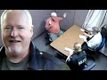Police interrogation of a serial killer — then they let him go: Bruce McArthur