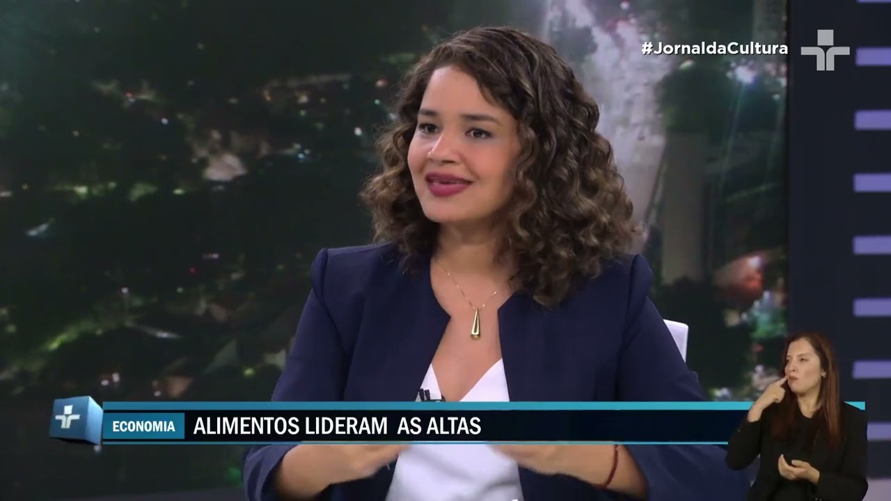 Especialistas analisam aumento do IPCA e os DESAFIOS da inflação no Brasil