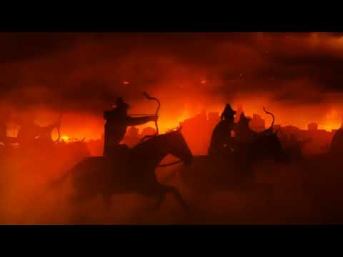 Total War: Attila Huns Music