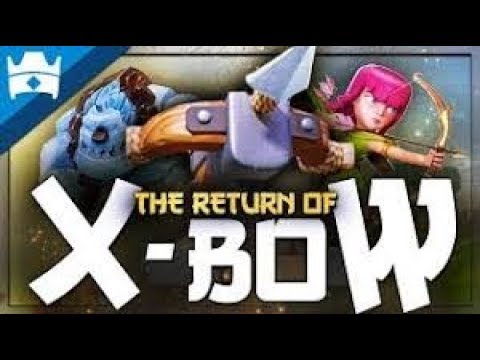 New Meta X-BOW cycle deck|| 2.9 fast cycle deck