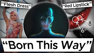 The Lady Gaga Fan Account That Knew Too Much