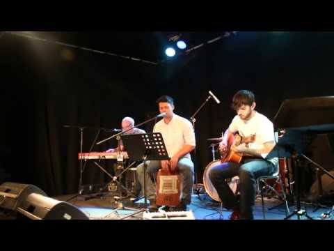 Actions Not Words - Kieran McKillop FastCar