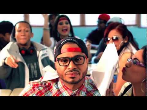 VIDEO MALCRIAO (LATIN FRESH)