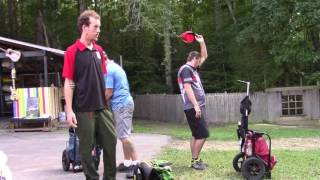 Blockhouse Labor Day (A Tier) 2016. Dollar. Todd. Cole. Moser.