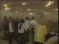 the wedding hall collapse in Isreal