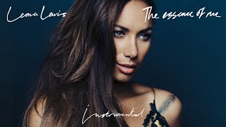 Leona Lewis - The Essence of Me (Instrumental)