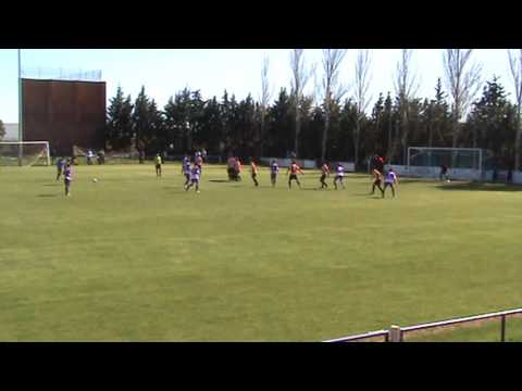 Video-Resumen, CD Becerril 0 -Zamora CF 0