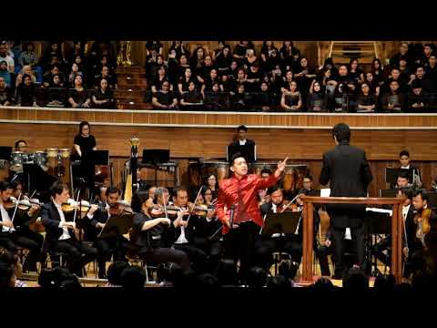 Daniel christianto - Indonesia Pusaka