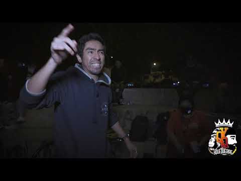 MATIENZO VS ULTRA  (CUARTOS)