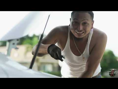 Rico Finesse - What Ya Stuntin For  [Shot By kgRmajesty]